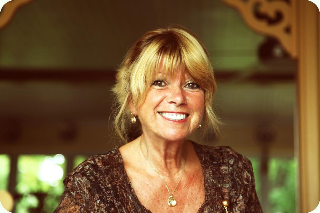 Louise Lavigne