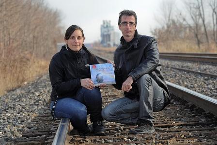 Lac-Mégantic: un hommage à la solidarité