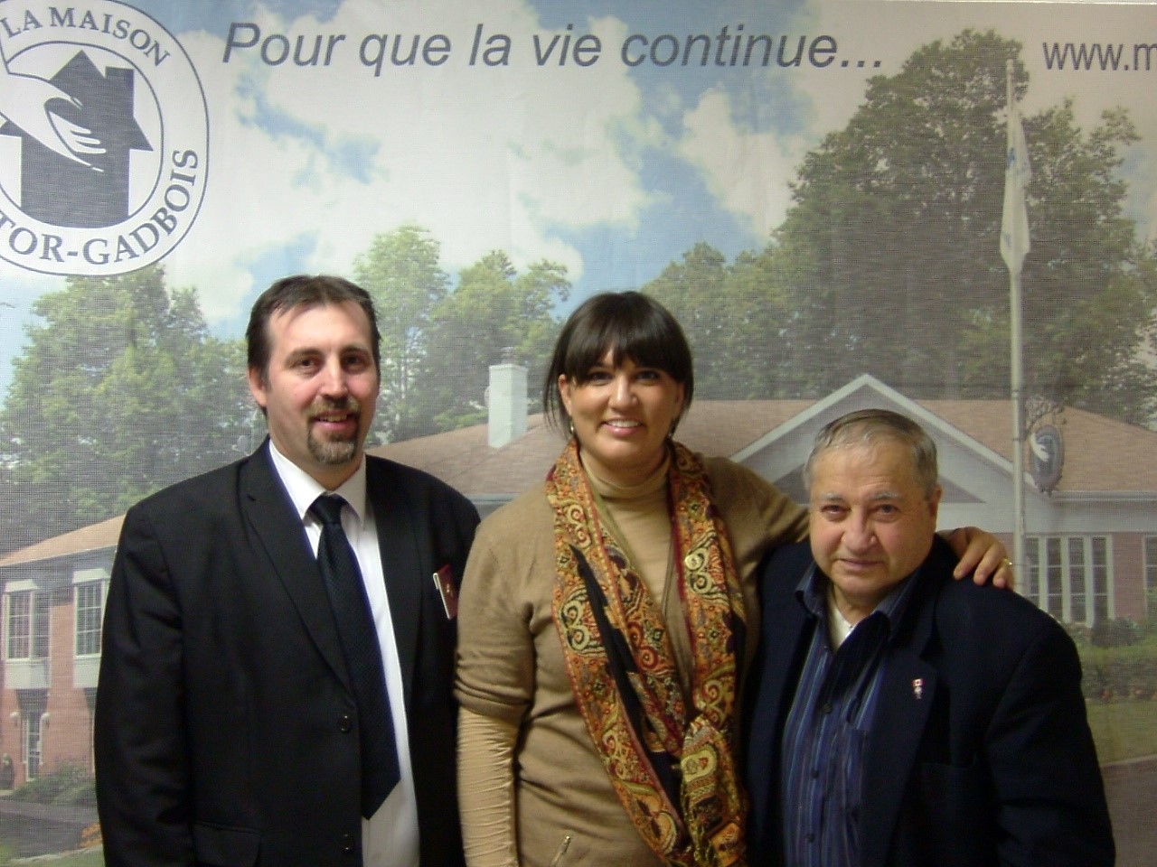 Brunch des Chevaliers de Colomb de Marieville