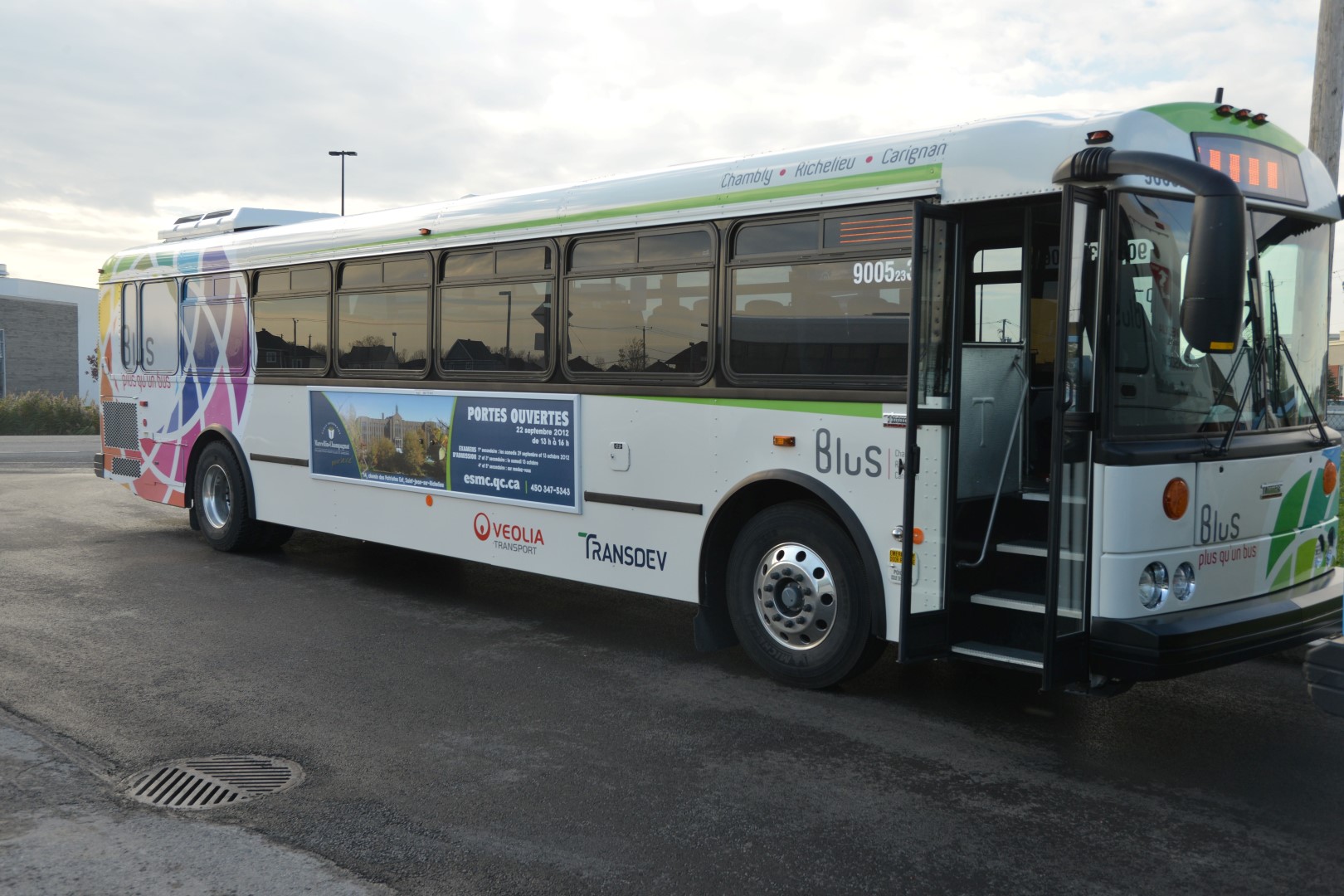 Vers un tarif unique des transports collectifs ?
