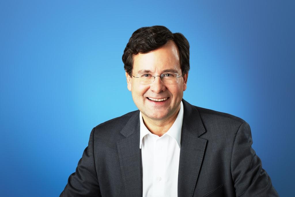Bertrand St-Arnaud