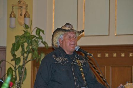 Près de 2 000$ pour l'église de Rougemont
