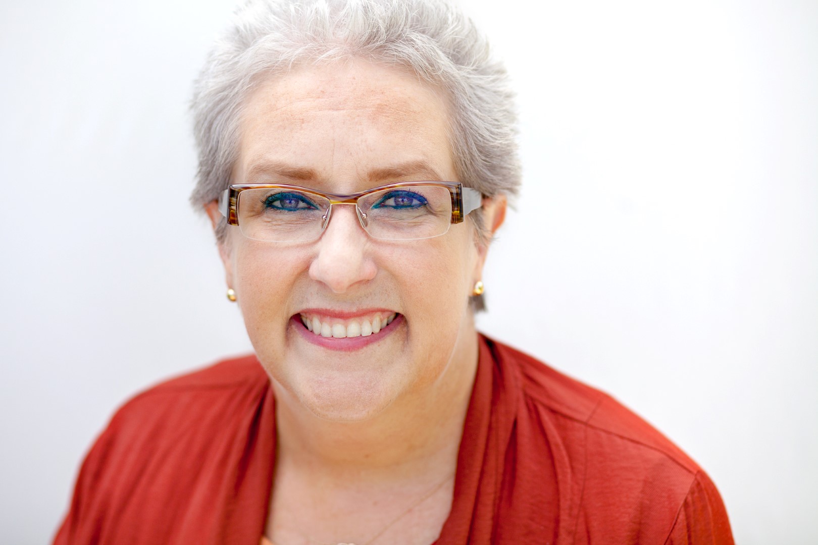 Marie Bouillé est candidate du Parti québécois dans Iberville.