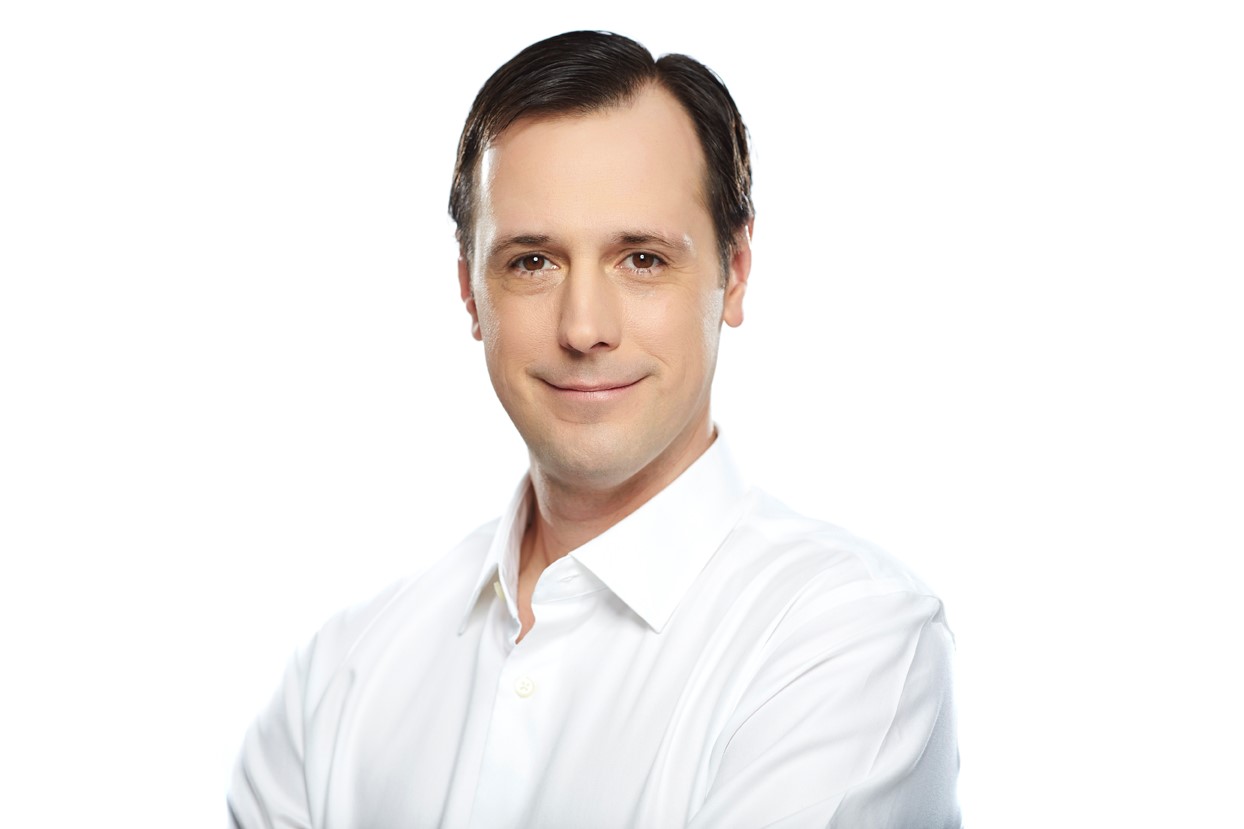 Candidat caquiste dans Chambly