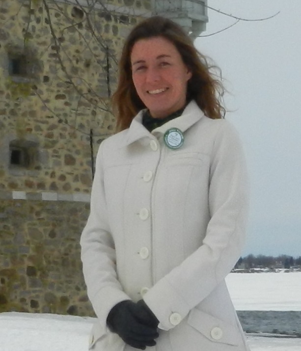 Mary Harper