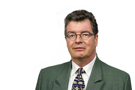 Claude Savard est candidat pour Option nationale dans Iberville.