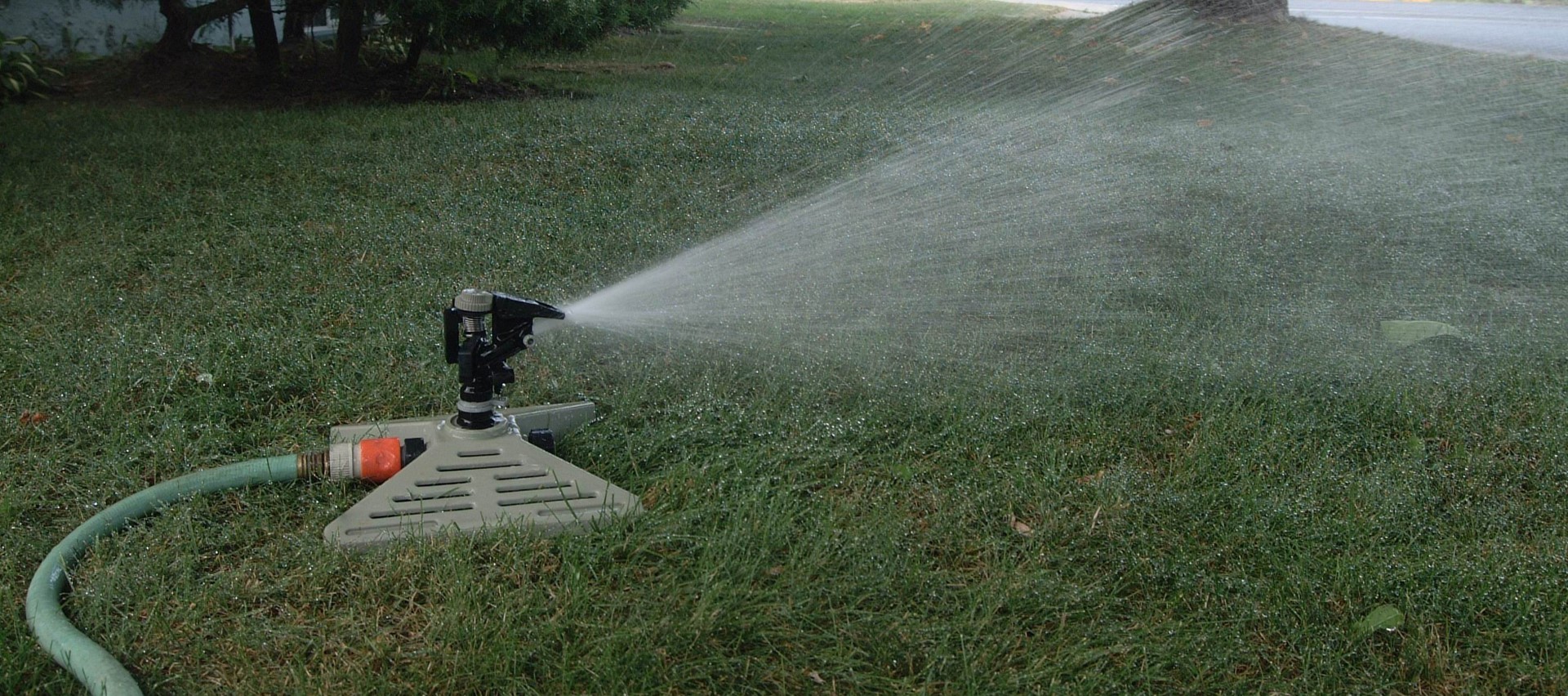 Marieville adhère au Programme d'économie d'eau potable