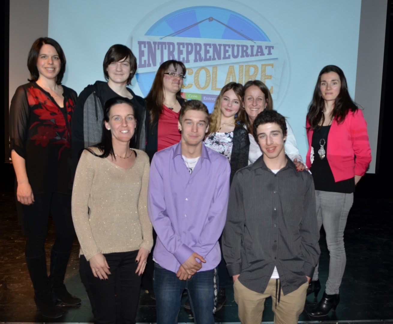 Commission scolaire des Hautes-Rivières