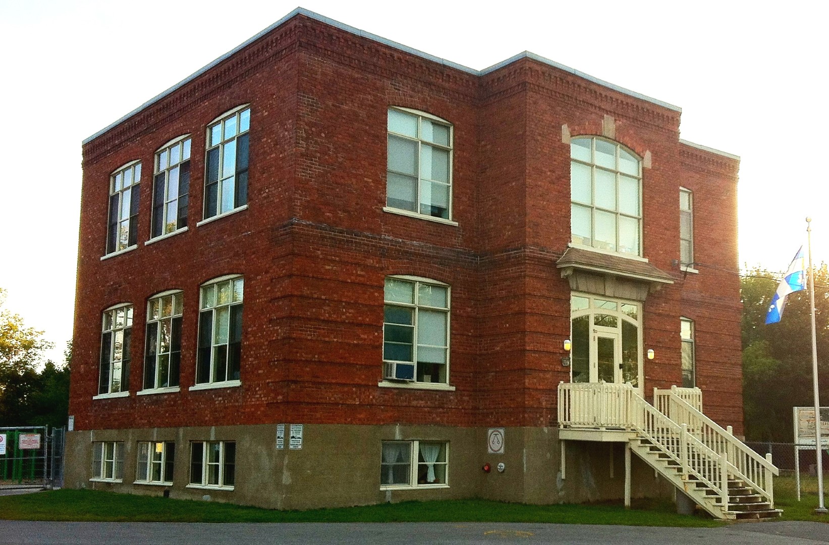 La Corporation de parents perd en Cour