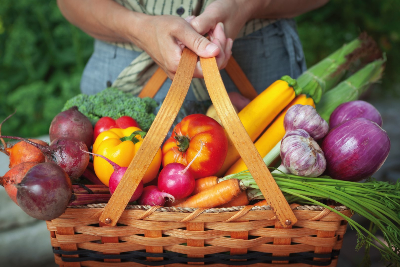 Le Marché public sera de retour samedi