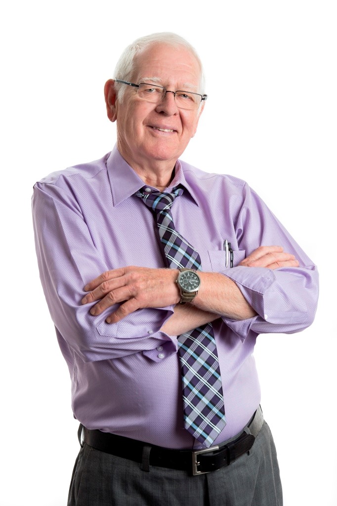 Décès du conseiller Claude Lesieur