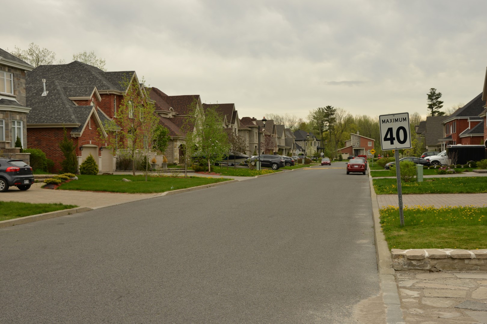 La MRC de la Vallée-du-Richelieu s'oppose