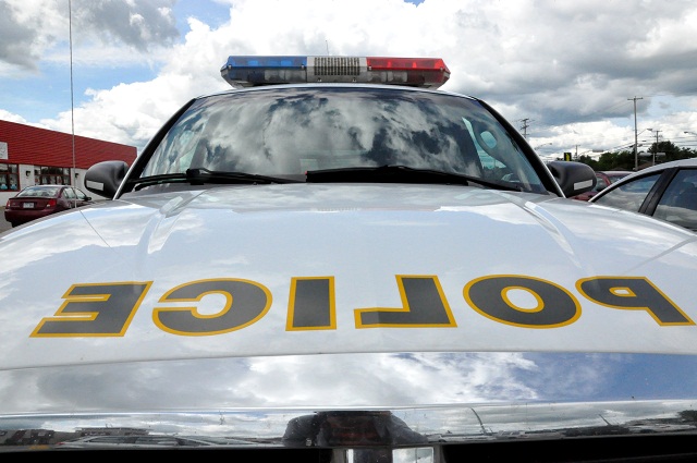 Un Césairois agressé en pleine nuit chez lui