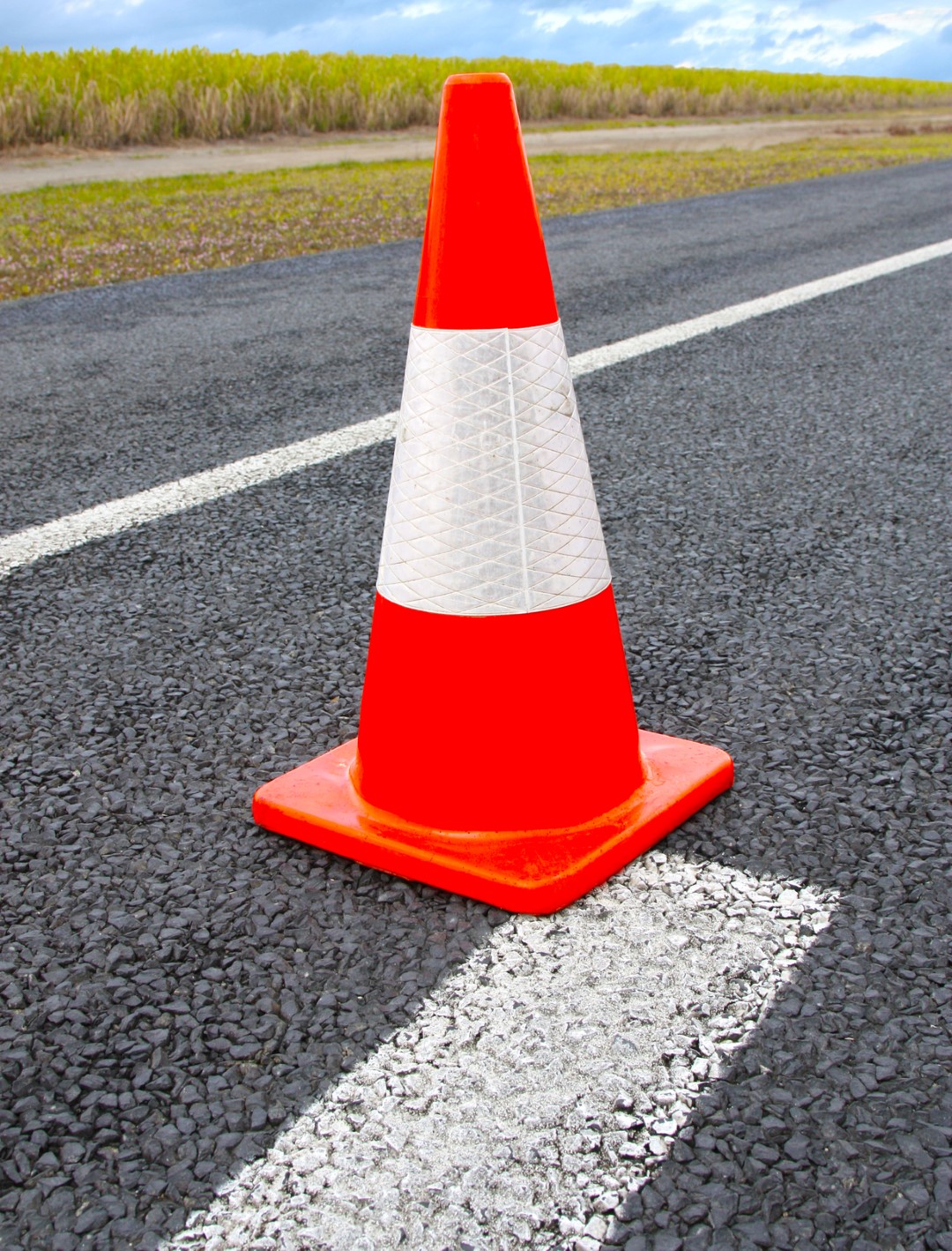 Circulation à contresens sur la route 112 à Richelieu