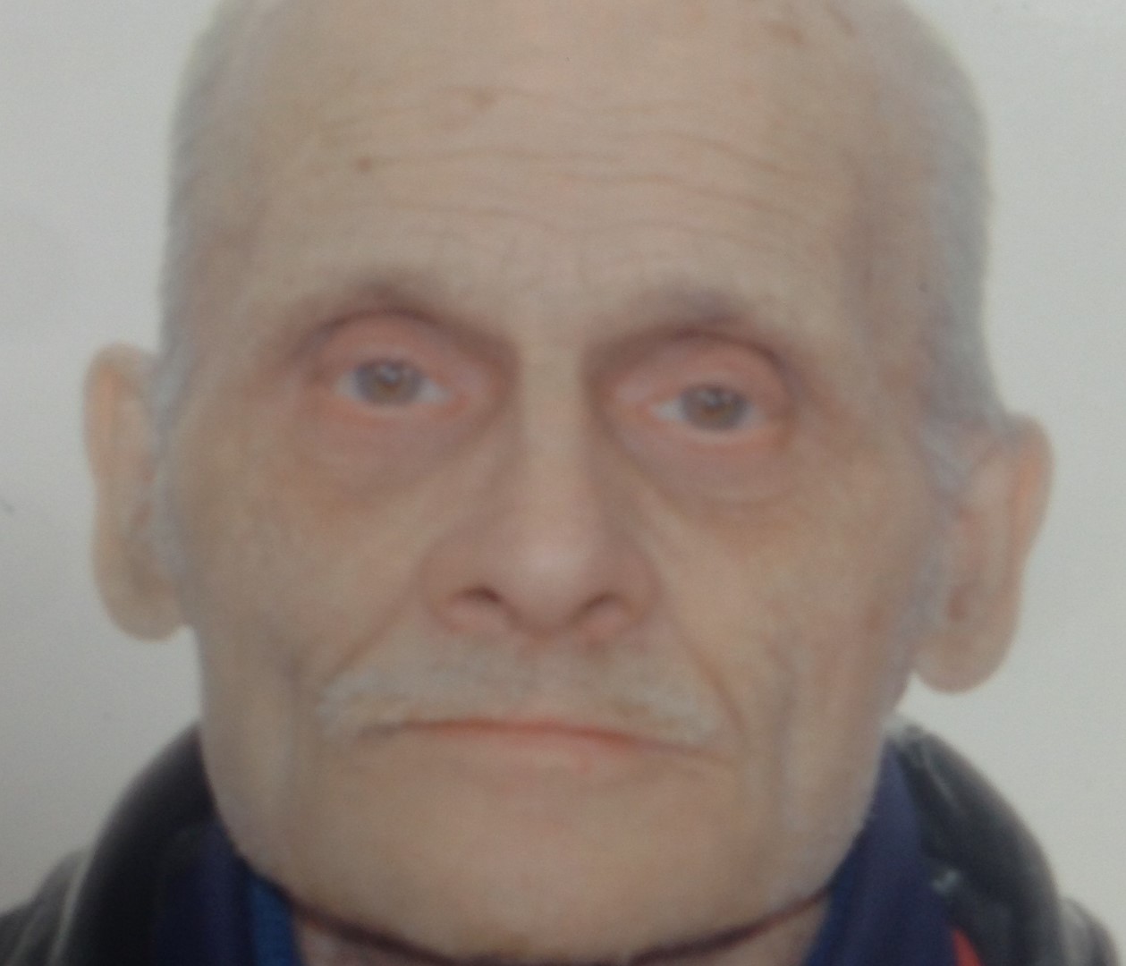Un aîné porté disparu à Carignan