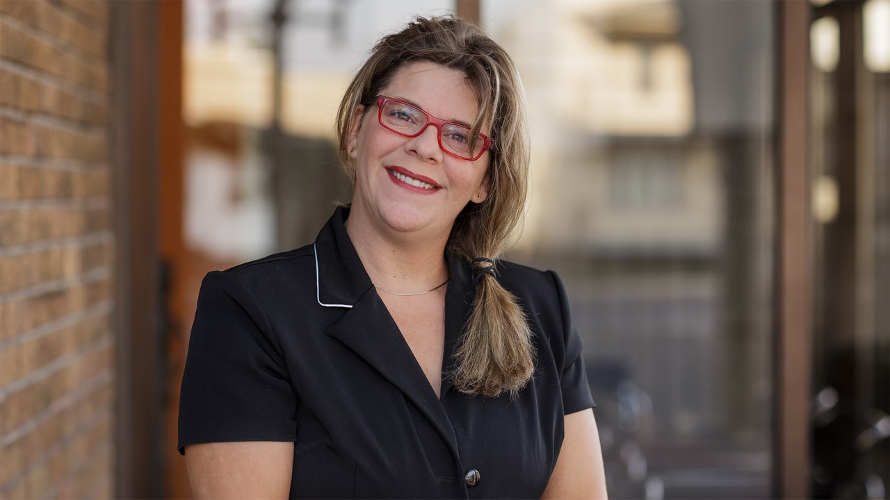Hautes-Rivières: Marie Josée De Celles convoite le poste de Commissaire dans la circonscription 2