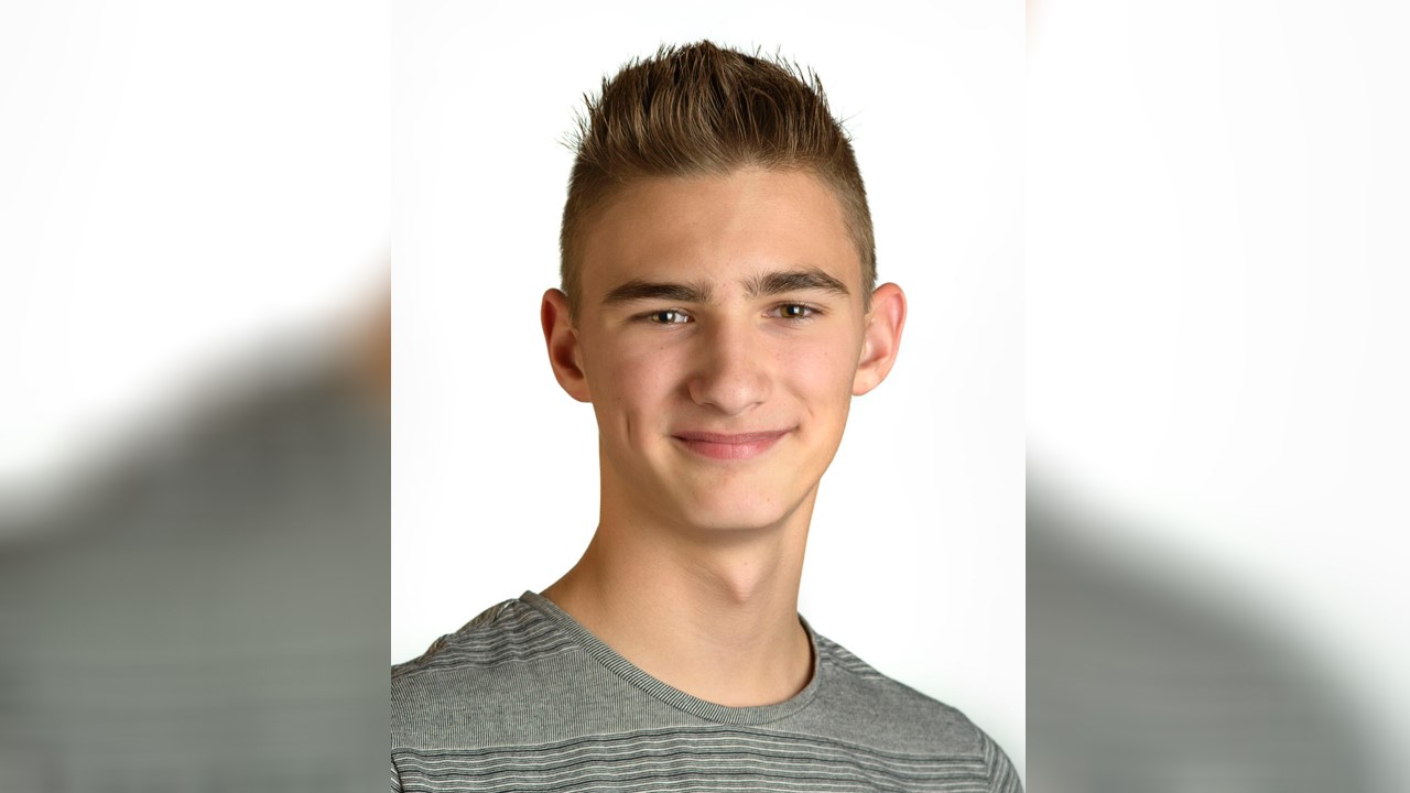 Samuel Nolet représentera la Montérégie au sein des leaders de La gang allumée