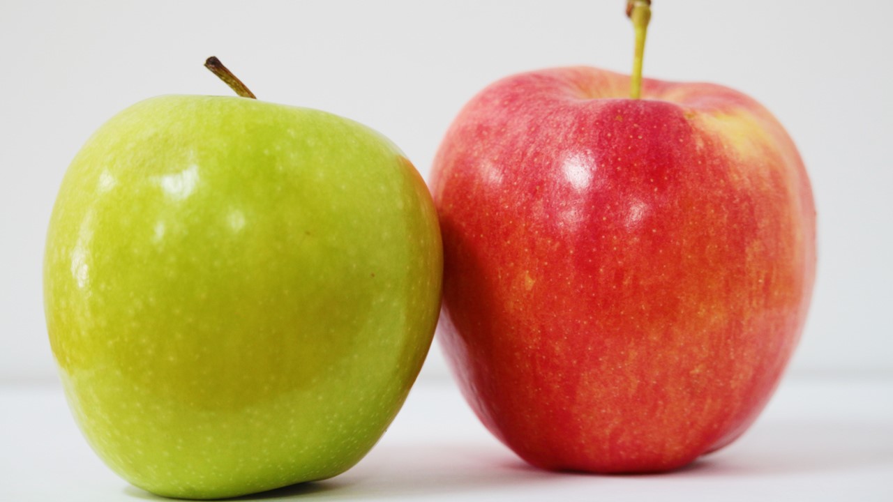 Les pommes Gala et Granny Smith visées par un avis de rappel de l'Agence canadienne d'inspection des aliments