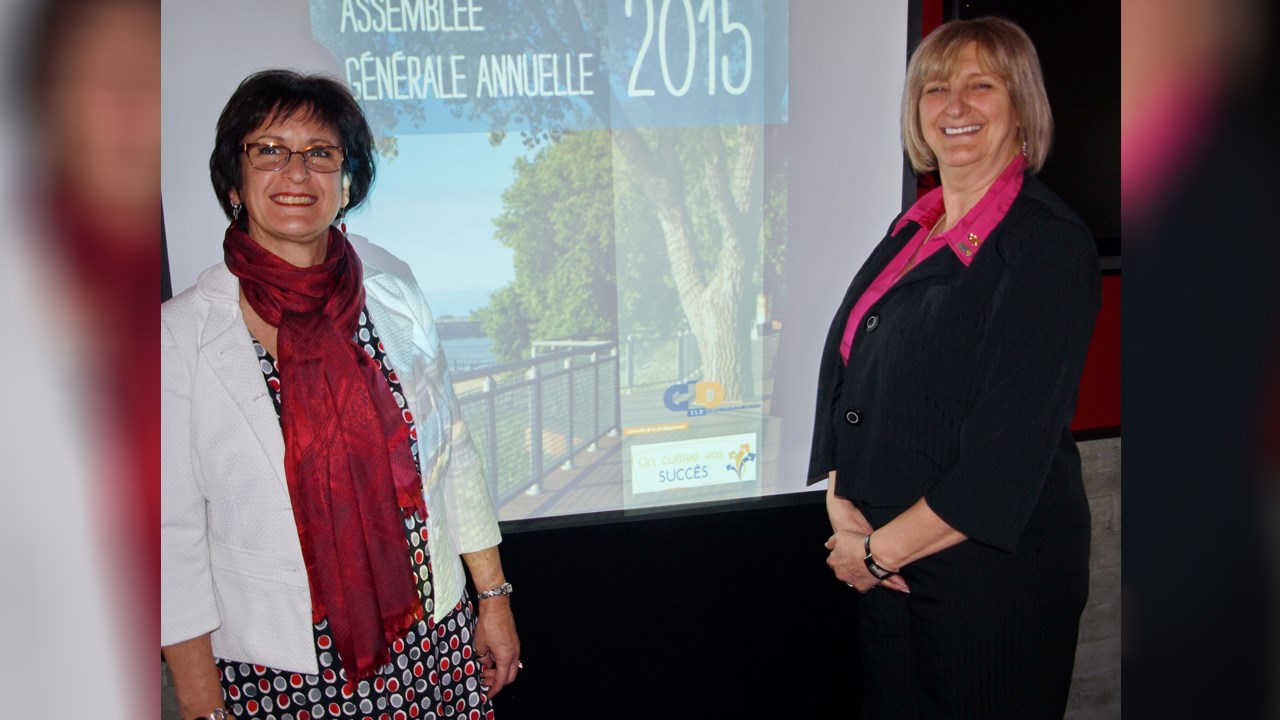 Le CLD de la Vallée du Richelieu contribue à générer des investissements de près de 10 M$