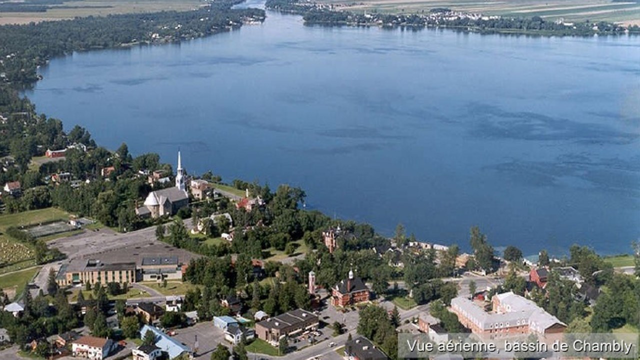 Chambly est la mieux gérée parmi les villes de 25 000 à 50 000 habitants