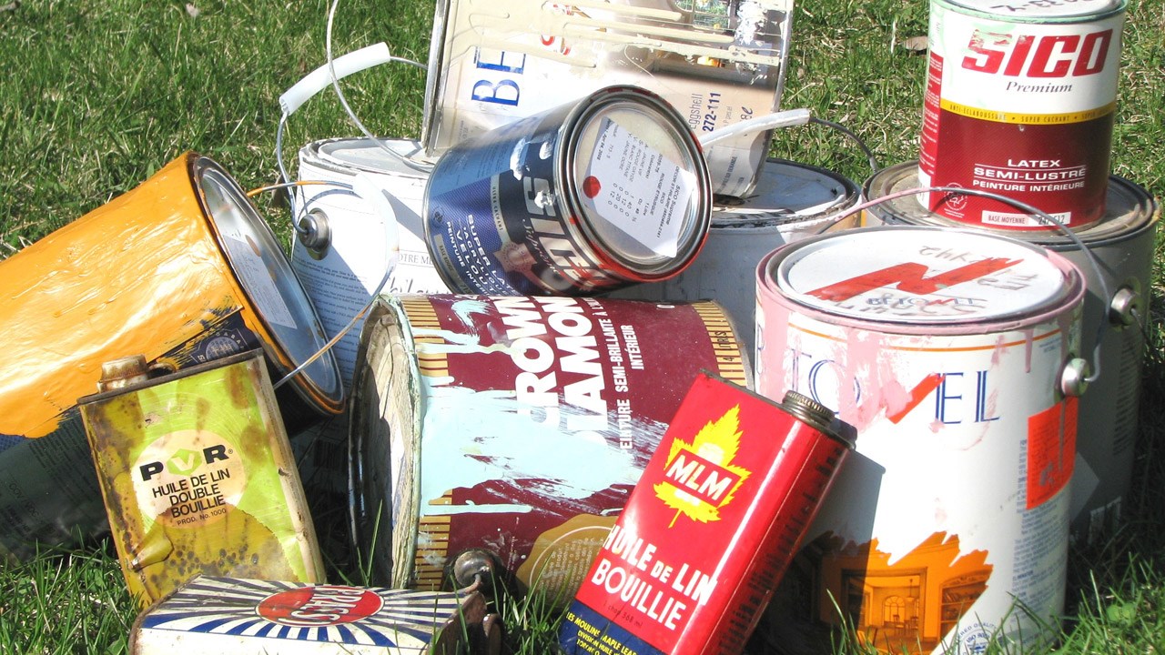 Chambly rappelle les dates des collectes de décembre