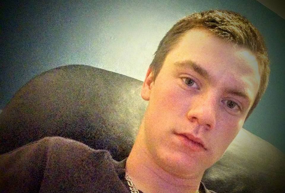 Disparition de Junior Therrien - Appel à la population