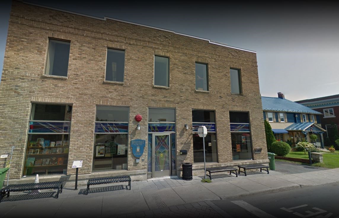 Nouvelle ressource d’apprentissage en ligne disponible à la Bibliothèque municipale de Chambly