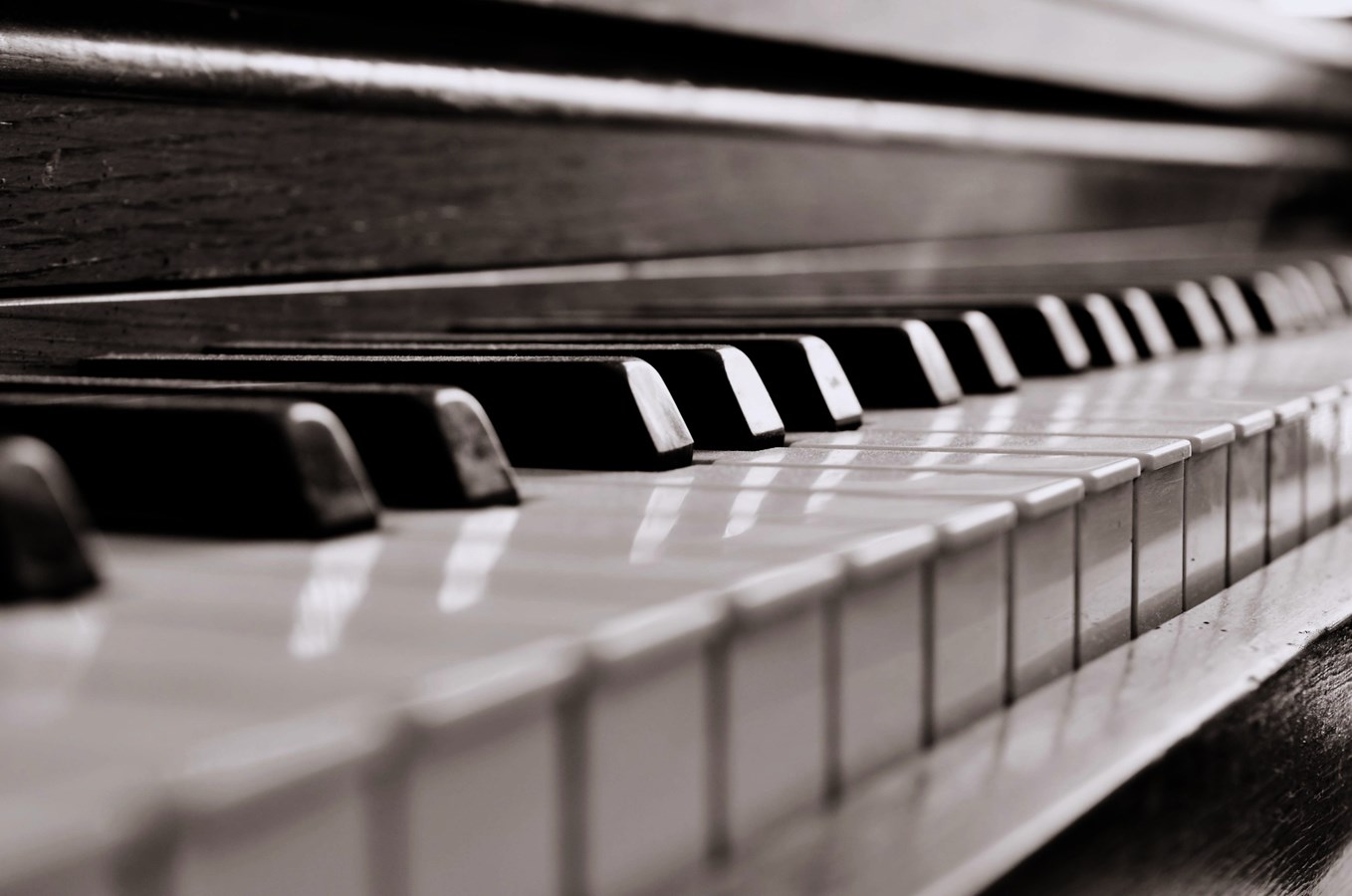 Profitez du piano public de Chambly jusqu’au 10 octobre