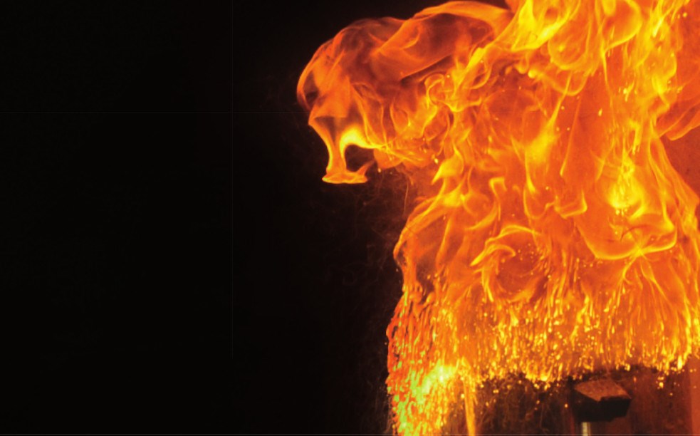 Semaine de la prévention des incendies sur le thème  « C’est dans la cuisine que ça se passe ! »