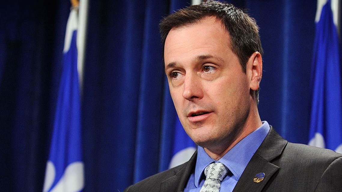 Le député de Chambly dénonce l’opacité du Ministère des Transports du Québec (MTQ), qui malgré des demandes d’accès à l’information en ce sens, refuse de rendre publique l’étude de faisabilité réalisée par le ministère sur l’élargissement de la Route 112 entre Chambly et Saint-Hubert.