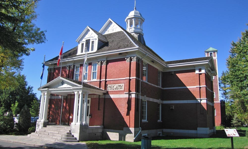 7 millions $ de surplus pour la Ville de Chambly en 2016