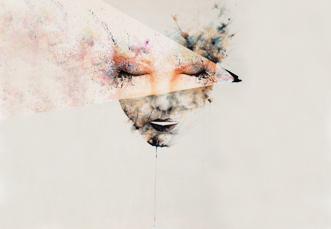 Exposition: Os Canes (Roxane Lessard) – Série Les éclaireurs