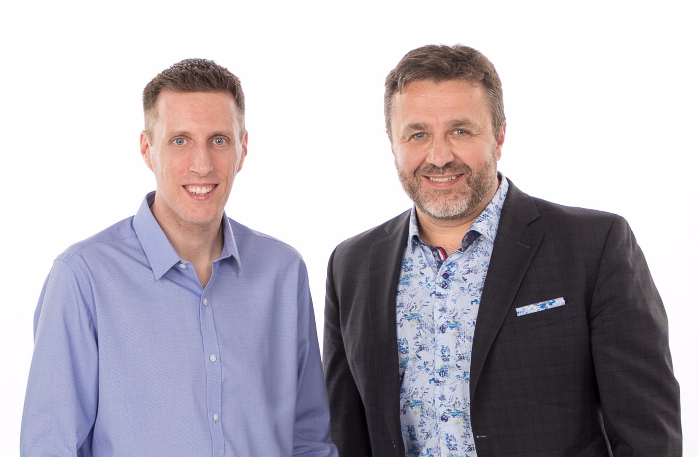 Monsieur Patrick Dufresne se joindra à Démocratie Chambly lors de la prochaine élection municipale