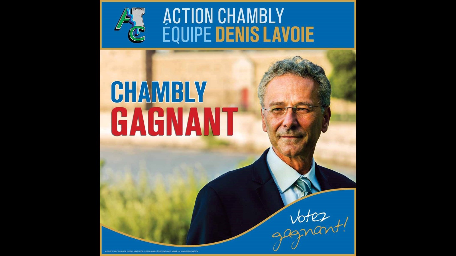 Avec la nouvelle palestre multisports proposée par Action Chambly, ça va bouger à Chambly!