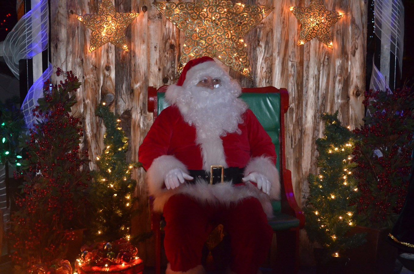 Noël de la Seigneurie : Une grande fête de Noël pour les familles de Chambly