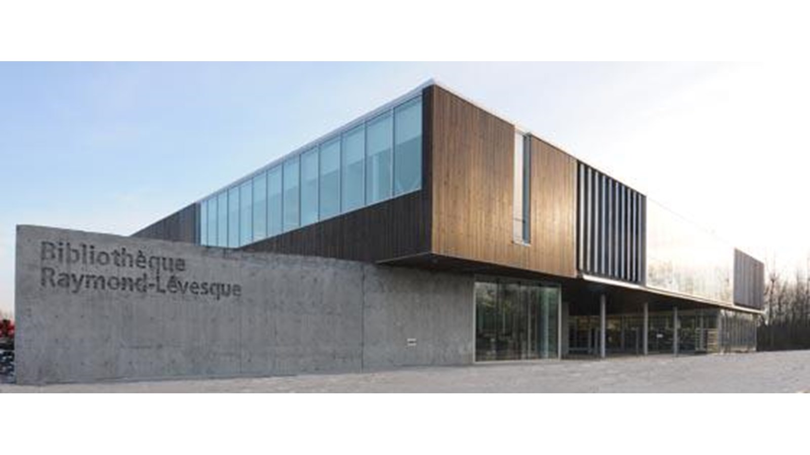 Les bibliothèques de Longueuil sont ouvertes aux résidents de Carignan