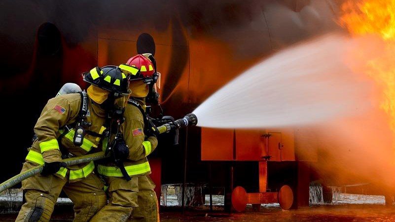 Reconduction de l’entente de la desserte du Service d’incendie de la Ville de Chambly à Carignan