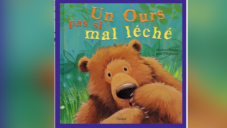 Deux contes pour le prix d'un à l'heure du conte de Carignan