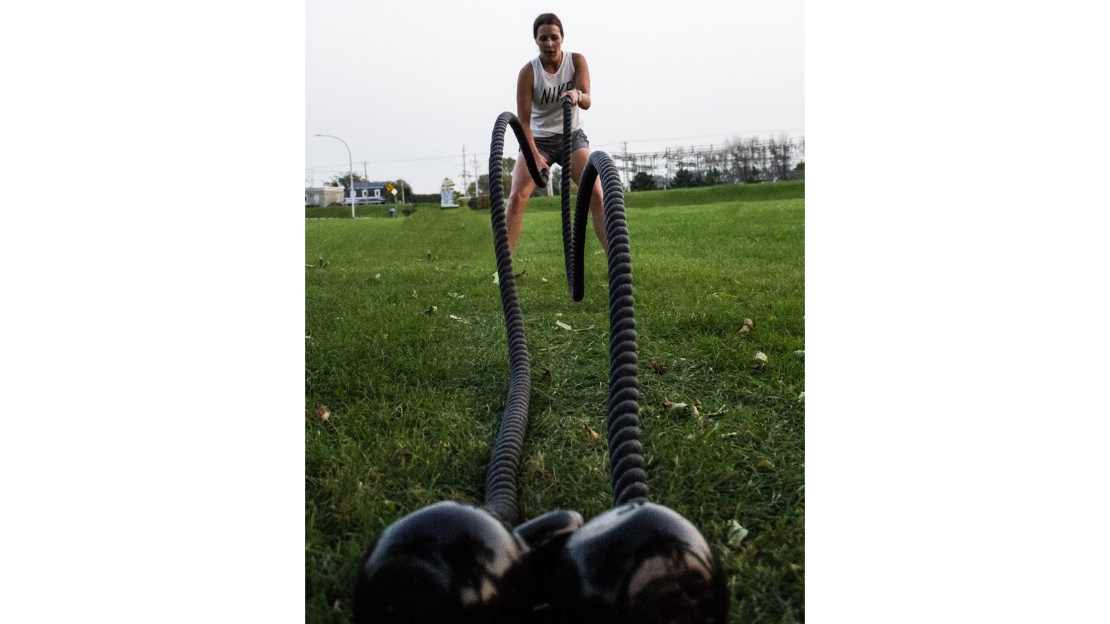 Nouveau cours de Bootcamp à Chambly