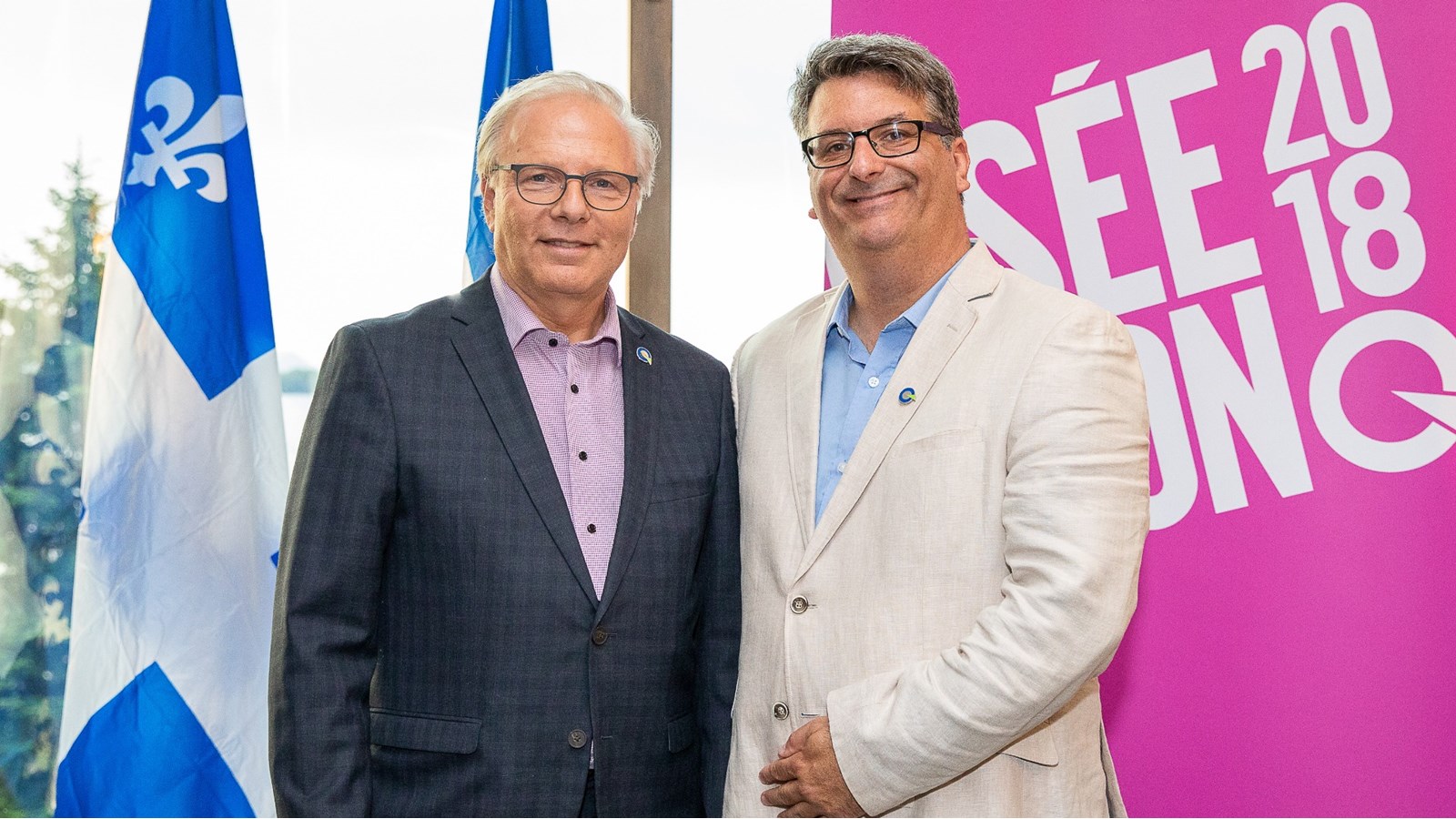 Le Parti Québécois dénonce les coupures des libéraux