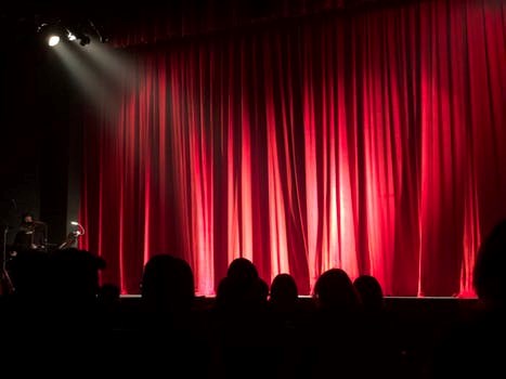 Le café-théâtre de Chambly vous présente Des fraises en janvier
