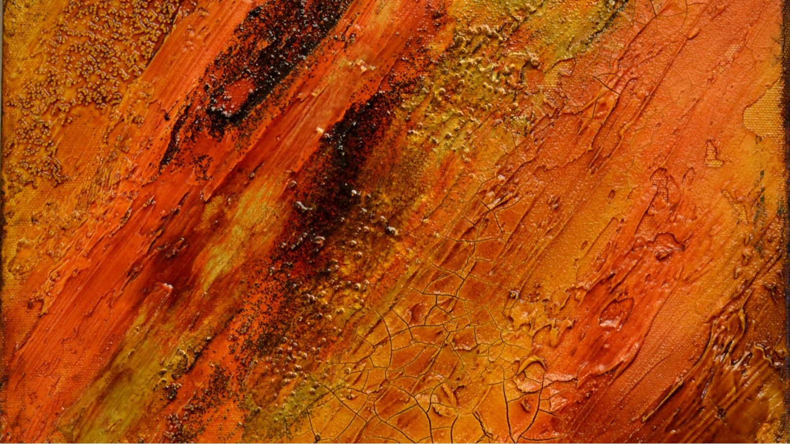 Oeuvre de Danielle Nadon. 