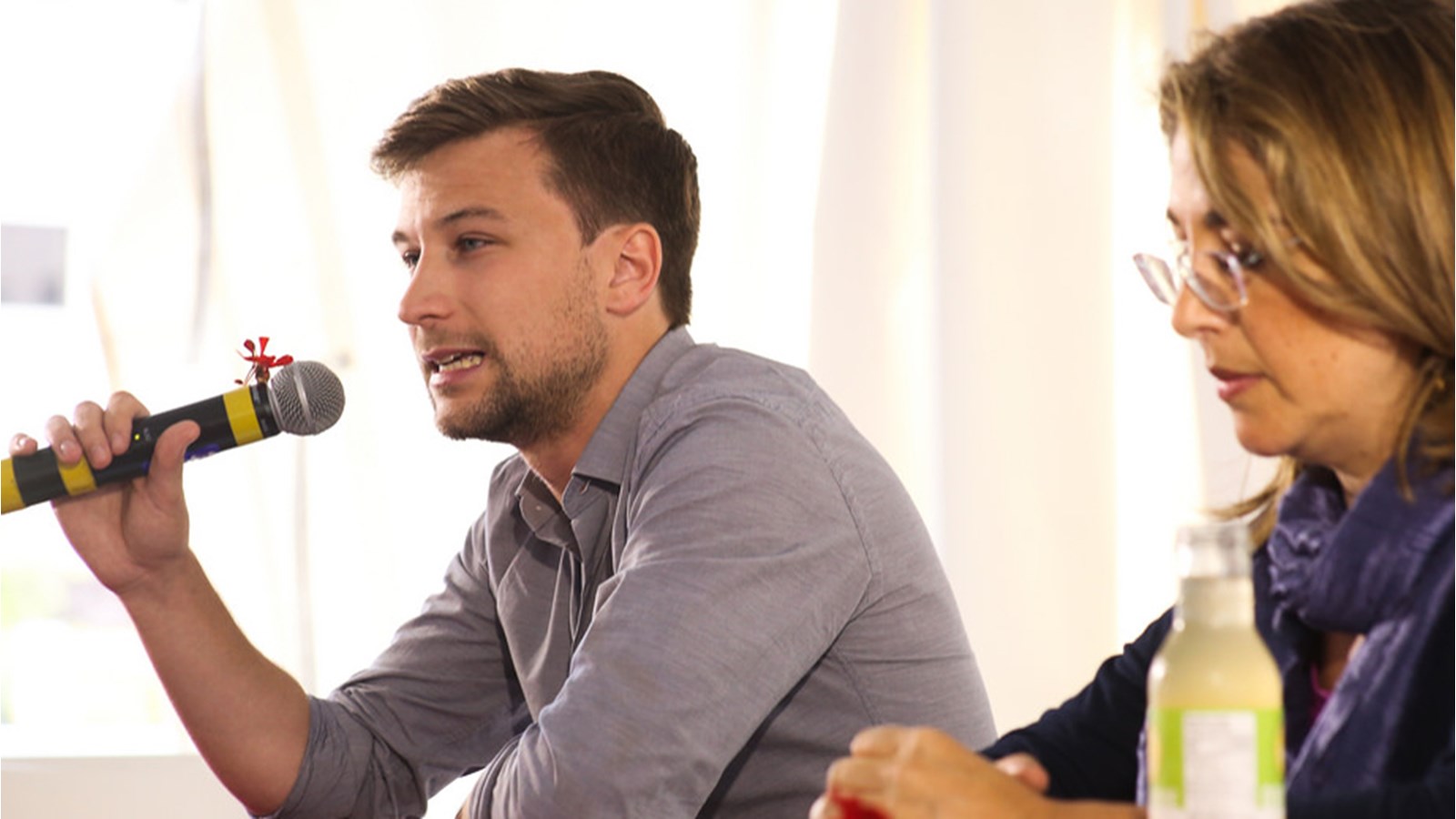 « La gratuité scolaire des libéraux ne vaut pas le papier sur lequel elle est inscrite » - Gabriel Nadeau-Dubois