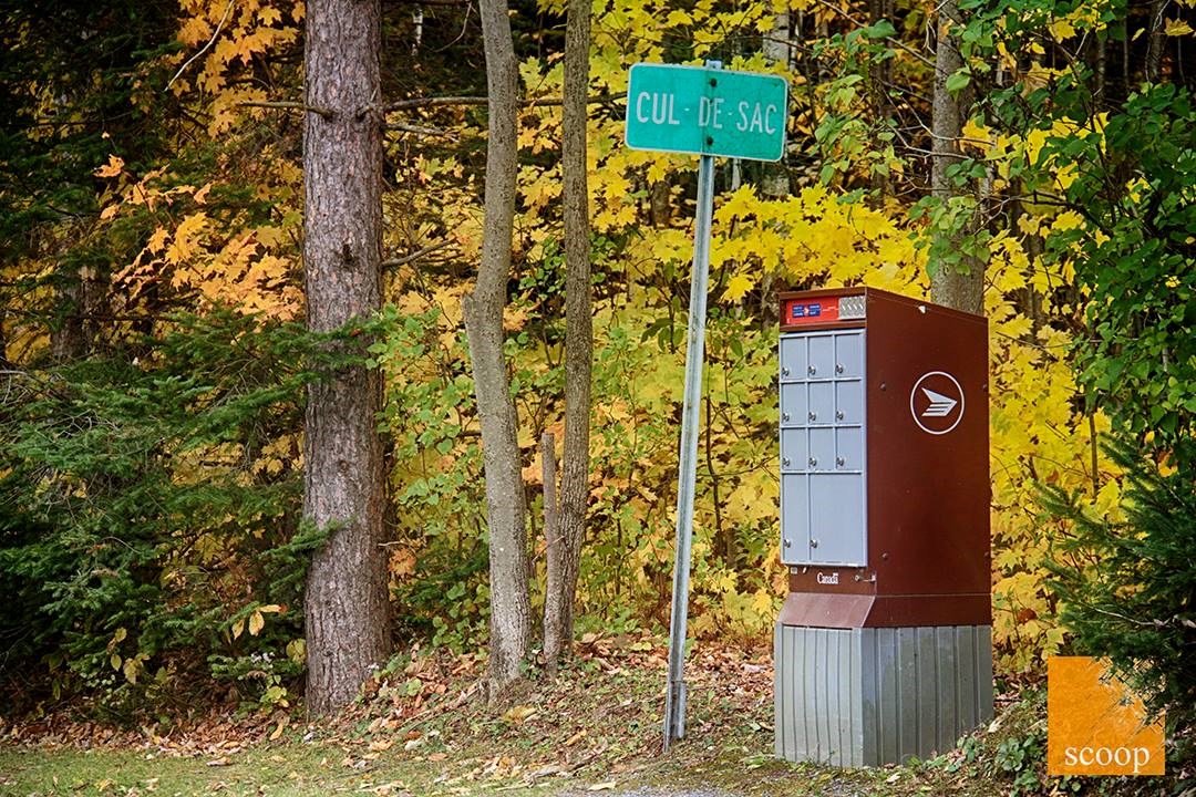 Grève chez Poste Canada : des retards à prévoir dans la région 