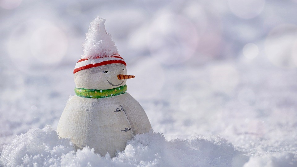 Une première bordée de neige est attendue dès vendredi dans la Vallée- du-Richelieu 