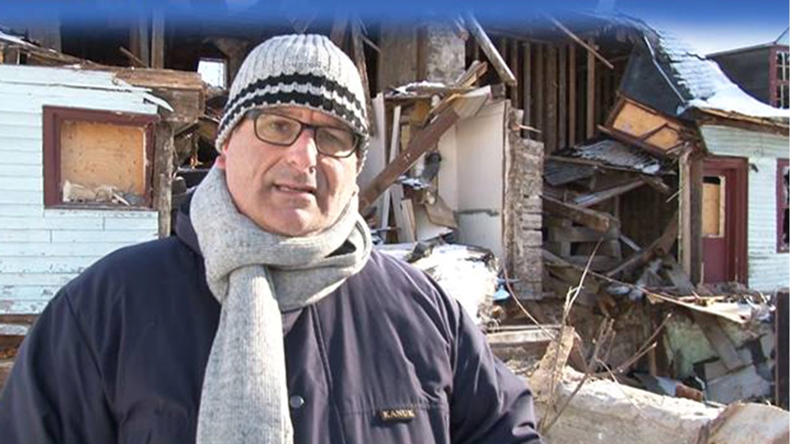 Lancement d’une campagne de financement pour assurer la défense de Christian Picard
