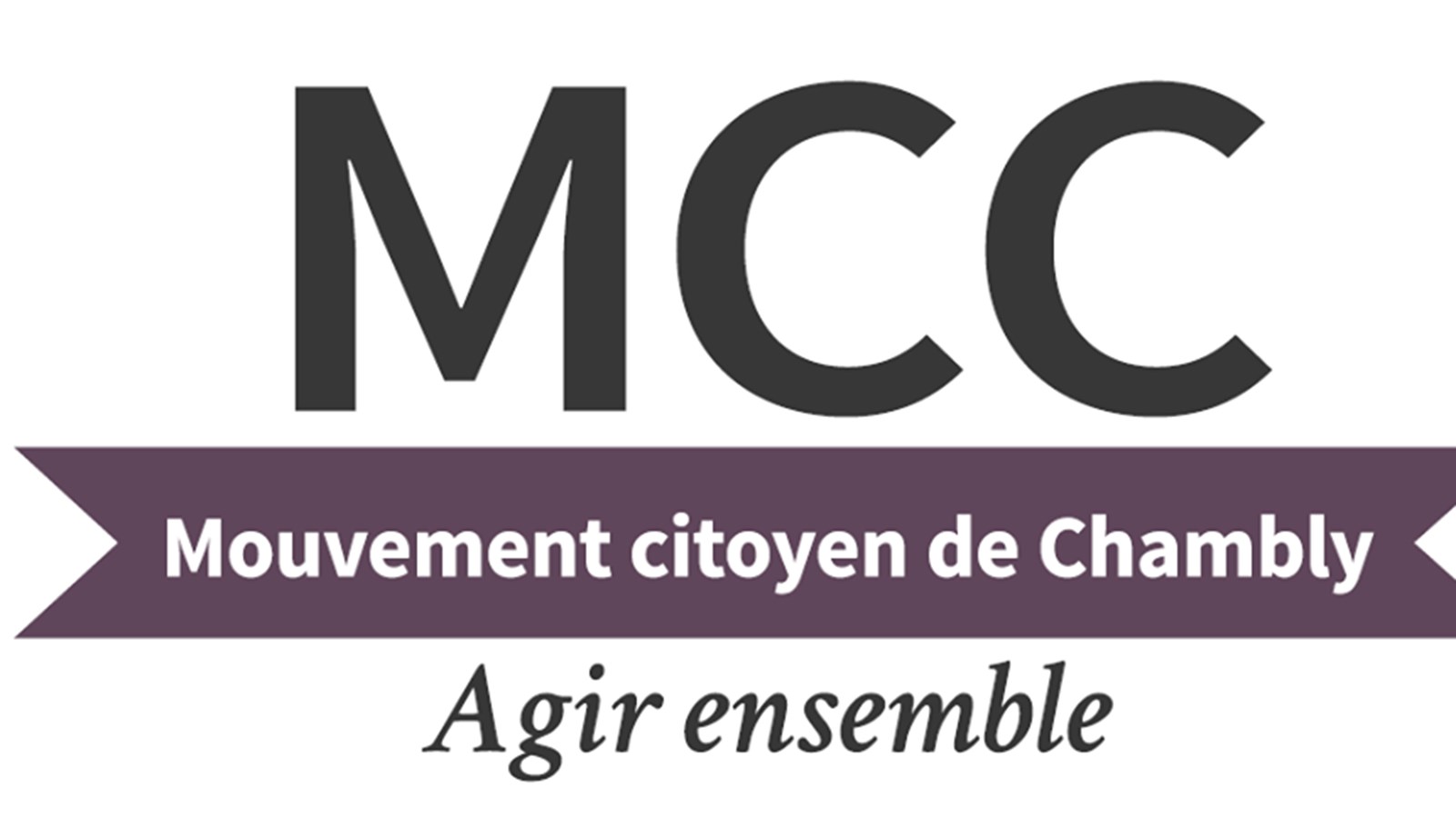 Le Mouvement citoyen de Chambly lance sa baladodiffusion d’information citoyenne