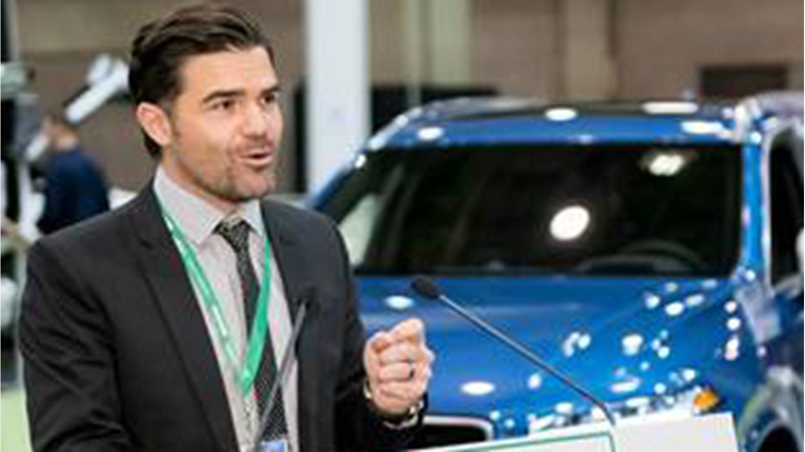 Actif depuis plus de 25 ans, le chroniqueur et journaliste Daniel Melançon est le président d’honneur de l’édition 2019 du SVEM.