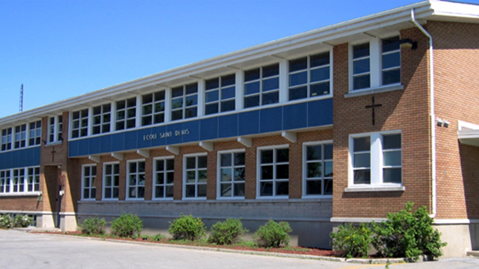 Une école de Saint-Denis-sur-Richelieu est reconnue en Montérégie 