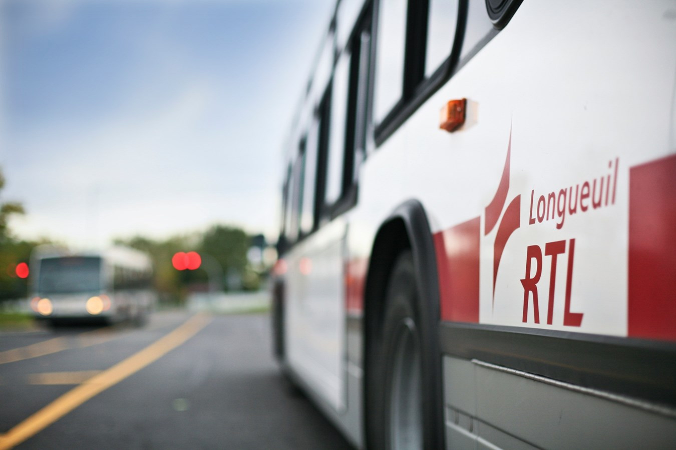 RTL – Autobus gratuit cet été pour les enfants de 11 ans et moins